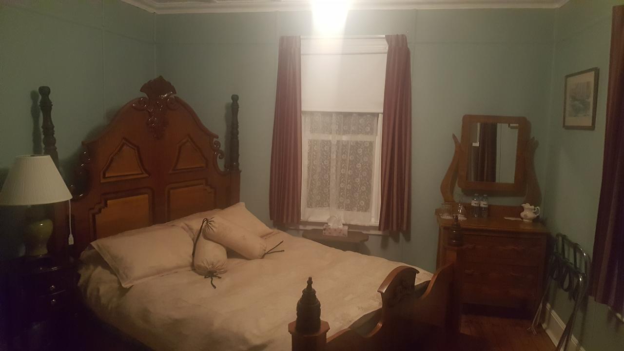 The Thorndyke Hotel Grand Bank 外观 照片